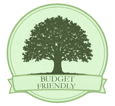 Budget Friendly