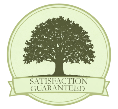 Satisfaction Guaranteed